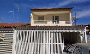 Imagem 2: Excelente Sobrado 03 Quartos, 02 Suítes, + Casa Fundos QNO 16 Conjunto 24, Ceilândia