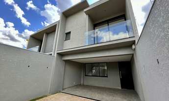 Imagem 2: Sobrados de 173 m2 - 3 suites - Gleba Palhano - R$ 1.190.000 (cada
