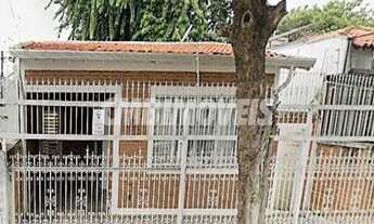 Imagem: Casa - Jardim Proença - Campinas