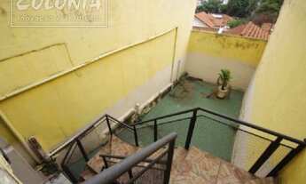 Imagem 5: São Paulo - Casa Padrão - Jardim Paulista