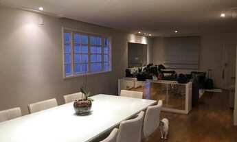 Imagem 2: Casa com 4 dormitórios à venda, 340 m² por R$ 1.540.000,00 - Jardim Rosa Maria - São Paulo