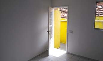 Imagem 2: Casa com 2 dorm. próximo à Av. Cursino na V. Brasilina