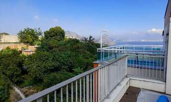 Imagem: Apartamento à venda no bairro Icaraí