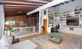 Imagem: PORTO ALEGRE - Casa Padrão - Jardim Lindóia