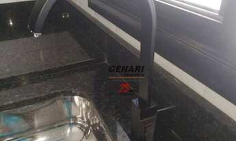 Imagem 6: Casa com 3 dormitórios à venda, 117 m² por R$ 700.000,00 - Jardim Park Real - Indaiatuba/S