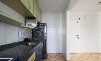 Imagem 3: São Paulo - Apartamento Padrão - Vila Olímpia