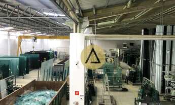 Imagem: Galpão à venda, 1423 m² por R$ 2.800.000,00