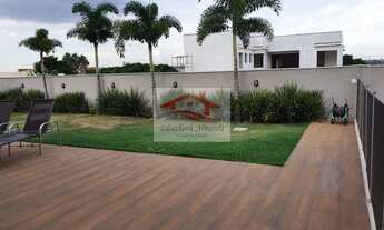 Imagem 5: Casa com 3 suites piscina e cinema. Alug.l R$13.500,00