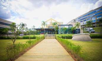 Imagem 7: Terreno - Swiss Park - Campinas