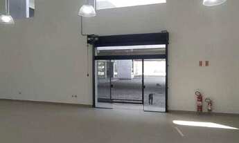 Imagem 3: Galpão para alugar, 240 m² por R$ 6.000,00/mês - Jardim Novo Ângulo - Hortolândia/SP