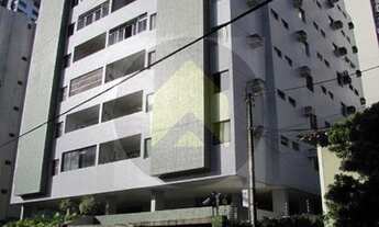 Imagem: Apartamento à venda com 3 dormitórios