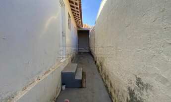 Imagem 3: Sao Carlos - Casa Padrão - Vila Nossa Senhora de Fatima