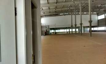 Imagem 5: Galpão - Centro - Santo Antônio de Posse