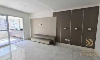 Imagem 4: Apartamento com 3 dormitórios à venda, 140 m² por R$ 1.020.000,00 - Vila Guilhermina - Pra