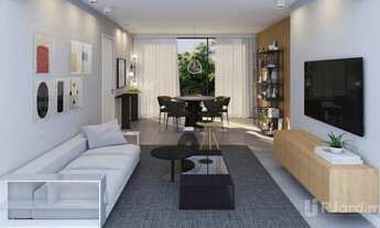 Imagem 7: Apartamento com 3 dormitórios à venda, 112 m² por R$ 1.830.800,00 - Botafogo - Rio de Jane