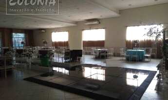 Imagem 7: Santo André - Prédio Inteiro - Campestre