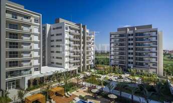 Imagem 2: Apartamento - Swiss Park - Campinas