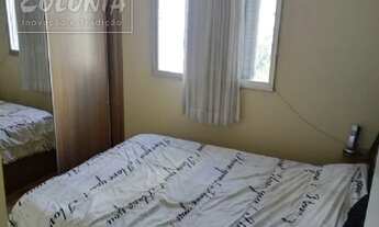 Imagem 2: Santo André - Apartamento Padrão - Vila São Pedro
