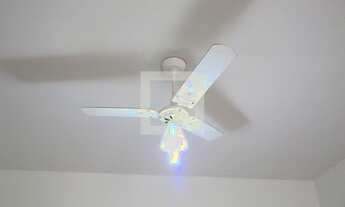 Imagem 5: Apartamento para Aluguel - Guilhermina, 2 Quartos, 64 m2