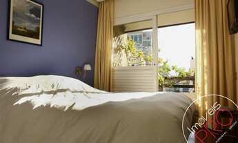 Imagem 3: Cobertura duplex - 124 m - 3 dormitórios