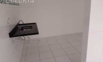 Imagem 5: Santo André - Apartamento Padrão - Parque das Nações