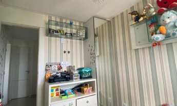 Imagem 7: Apartamento residencial para Venda Luciano Cavalcante, Fortaleza 2 dormitórios sendo 1 suí