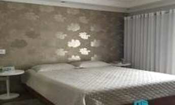 Imagem 3: Apartamento sem Condomínio para Venda em Santo André, Vila Pires, 3 dormitórios, 1 suíte