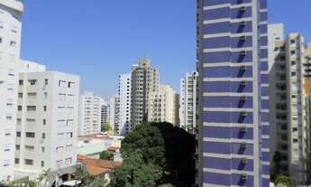 Imagem 7: Apartamento - Cambui - Campinas