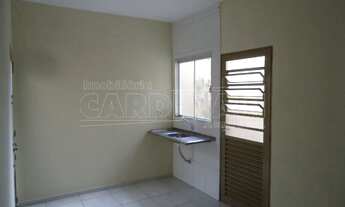 Imagem 4: Sao Carlos - Casa Padrão - Parque Sisi