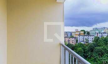 Imagem 7: Apartamento para Aluguel - Cabula, 2 Quartos, 60 m2