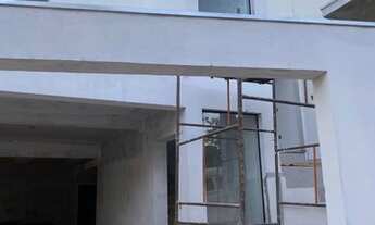 Imagem 3: Vendo casa em fase de acabamento quase terminando