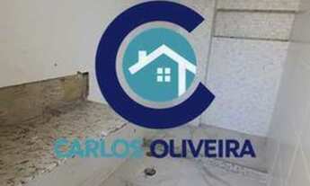 Imagem 6: Vendo 2 casas amplas no mesmo terreno com piscina vaga de garagem 245m² de área construída