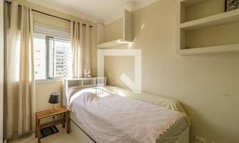 Imagem 7: Apartamento à Venda - Alphaville, 3 Quartos, 110 m2