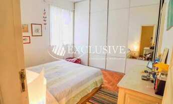 Imagem 6: Rio de Janeiro - Apartamento Padrão - Jardim Botânico