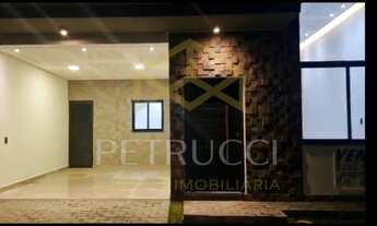 Imagem 1: Casa - Wanel Ville - Sorocaba