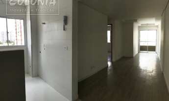 Imagem: Santo André - Apartamento Padrão - Vila