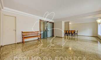 Imagem 2: São Paulo - Apartamento Padrão - Jardim Paulista