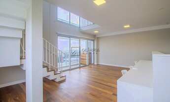 Imagem 3: Apartamento Locação 1 Dormitórios - 96 m² Chácara Santo Antônio