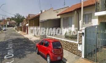 Imagem 5: Casa - Jardim Leonor - Campinas