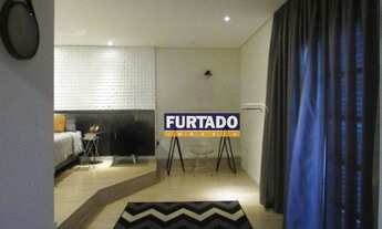 Imagem: Sobrado com 4 suítes à venda, 414 m²