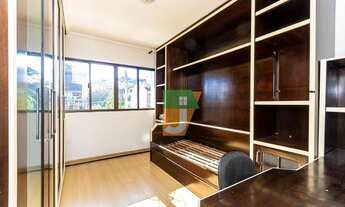 Imagem 7: Sobrado com 4 dormitórios à venda, 248 m² por R$ 790.000,00 - Jardim das Américas - Curiti