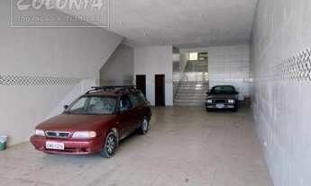 Imagem 3: Santo André - Loja/Salão - Santa Terezinha