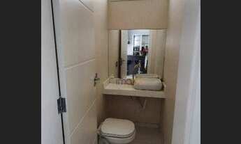 Imagem 7: Casa com 4 dormitórios à venda, 405 m² - Condomínio Residencial Sunset Village - Sorocaba