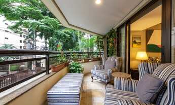 Imagem 6: Venda Apartamento 3 Dormitórios - 150 m² Itaim Bibi