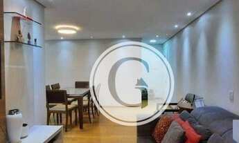 Imagem 3: Apartamento com 3 dormitórios à venda, 90 m² por R$ 635.000,00 - Butantã - São Paulo/SP