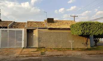 Imagem 2: Casa Térrea Caiçara, 3 quartos sendo 1 suíte