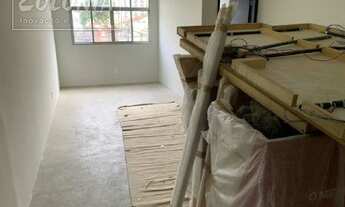 Imagem 3: Santo André - Conjunto Comercial/sala - Vila Valparaíso