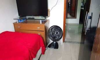 Imagem 2: Apartamento à venda, 45 m² por R$ 260.000,00 - Vila Curuçá - Santo André/SP