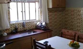 Imagem 5: Santo André - Casa Padrão - Vila Guarani