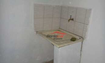 Imagem 4: Casa com 1 dormitório para alugar, 40 m² por R$ 630,00/mês - Jardim Cruz Do Corisco - São